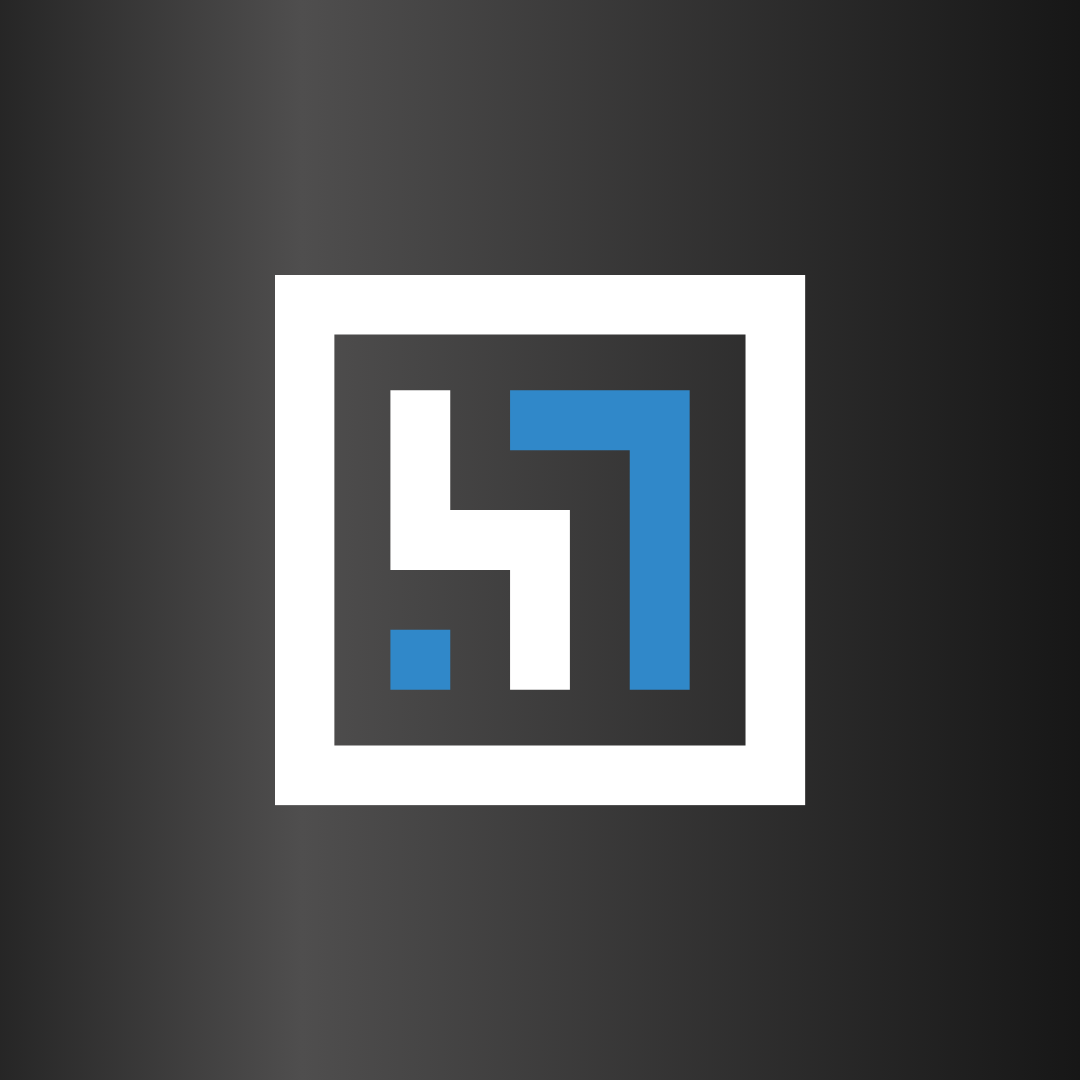 HLeon Logo Icon Image